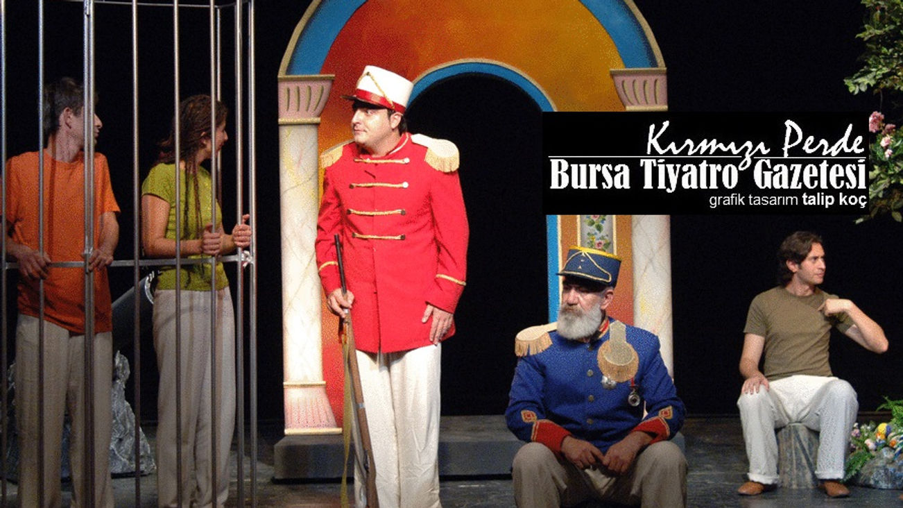 Kurşun Askerin Utancı (2005) / Reji:Oğuz Tunç